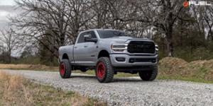 Ram 2500